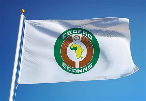 ECOWAS develops a long-term Regional Climate Strategy to strengthen coordination of climate ...