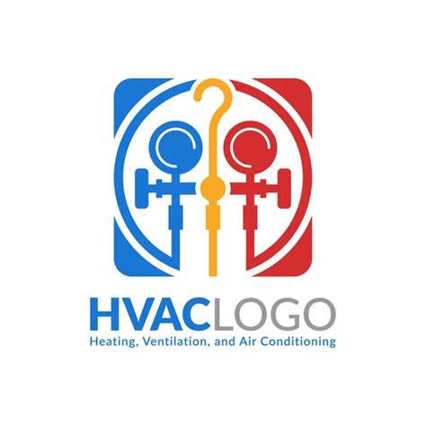 247 Hvac logo Vector Images | Depositphotos