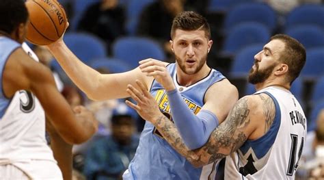 Basketball Player Jusuf Nurkic sends Message to BiH Citizens - Sarajevo Times