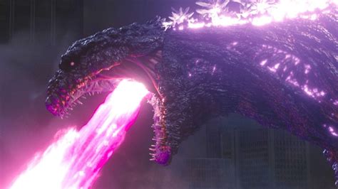 Nadie puede con Godzilla y en 2023 se estrenará una nueva película