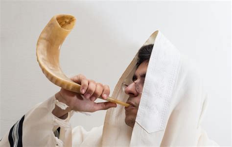 Define Shofar - The Kosher Portal