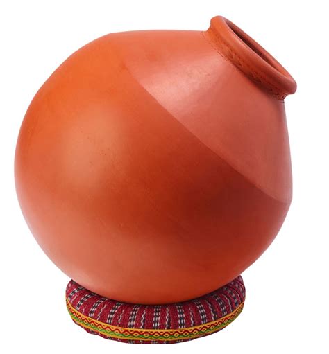 Ghatam, pro, Ø 32cm, H 37cm | Ghatam | Drums of different Countries | Products | Afroton