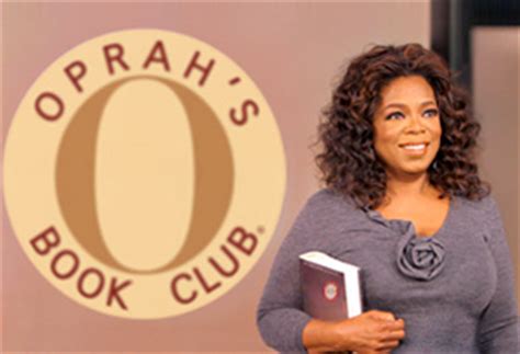 Complete List of Oprah's Book Club Books