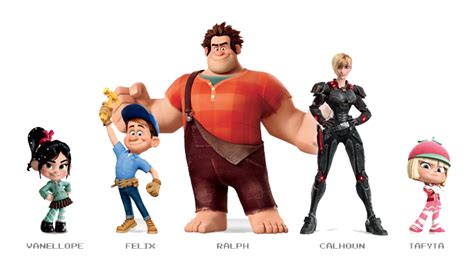 Wreck It Ralph PNG Clipart | PNG All