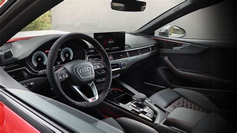 2024 Audi RS5 Review and Specs | Audi Rochester Hills