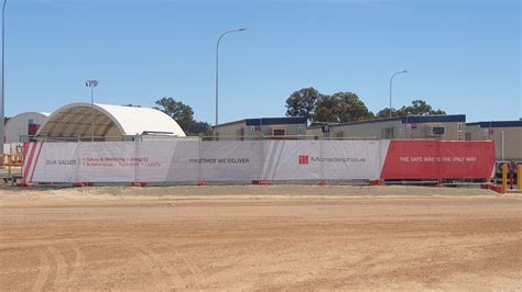 Albemarle Lithium Capital Projects: Triumph in South West Bunbury ...