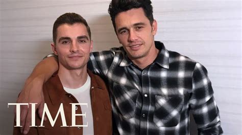 List Of All James Franco Movies - Gelantis