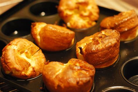 South Yorkshire Food yorkshirepud - South Yorkshire Food