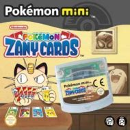 Pokémon Zany Cards - NintendoWiki