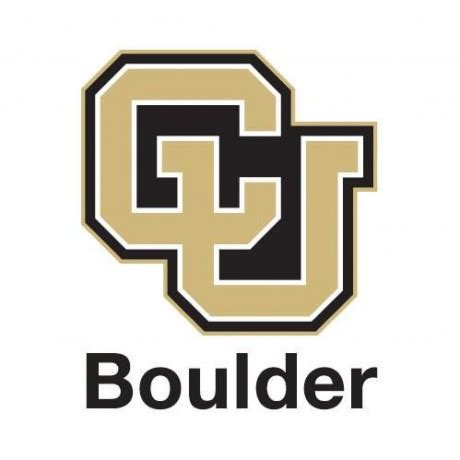 University Of Colorado Logo Vector at Vectorified.com | Collection of University Of Colorado ...