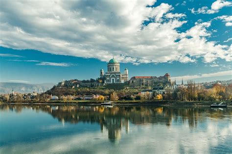 Hungary Landscape - Budapest Hungary Beautiful Landscape With A Pond ...