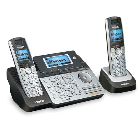 Top 9 2 Lines Cordless Phone - Home Appliances