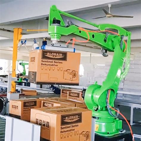 Szgh 4-6 Axis 10-50kg CNC Manipulator 6dof Robot Arm Machine Cheap Robotic Arm Industrial Robot ...