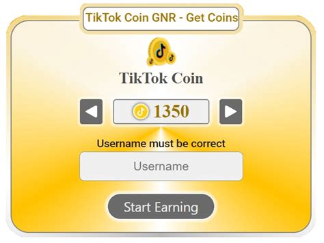 TikTok Coins Generator 2023 | Games Download