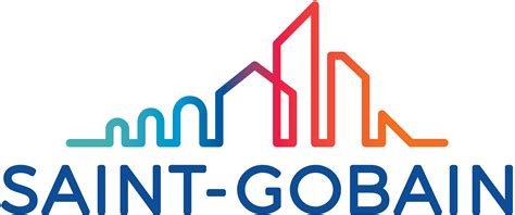 Saint-Gobain Logo – PNG e Vetor – Download de Logo