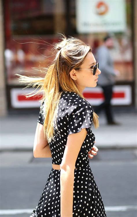 Spring Trend: POLKA DOTS | Fashion Tag Blog