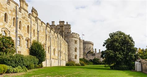 Windsor Castle, Stonehenge And Oxford Day Tour From London:, 57% OFF