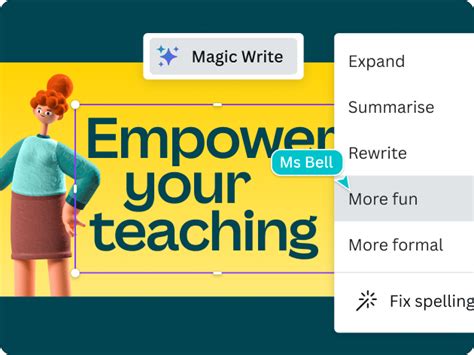 Canva up your classroom with back-to-school templates and resources