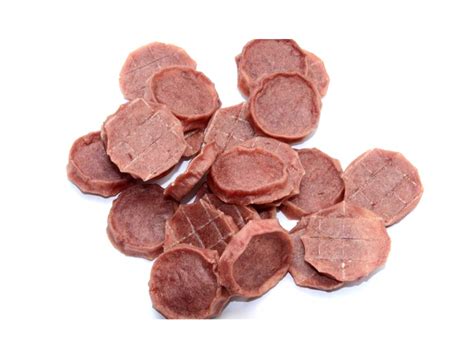 Supply Natural Dog Treat Duck Chips Wholesale Factory - QINGDAO YALUTE FOODS CO.,LTD