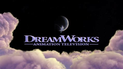 DreamWorks Animation Television - Closing Logos