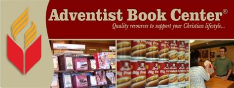 Adventist Book Center – BarelyAdventist