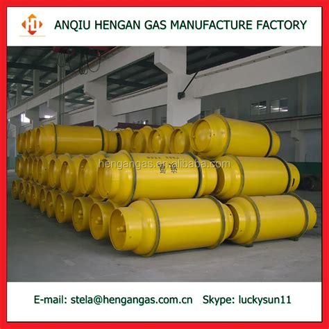 Chlorine Gas Cylinder - Buy Chlorine Gas Cylinder,Empty Chlorine Gas ...