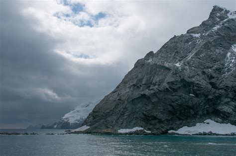 12 Photos of Elephant Island That Will Make You Want To Go To Antarctica