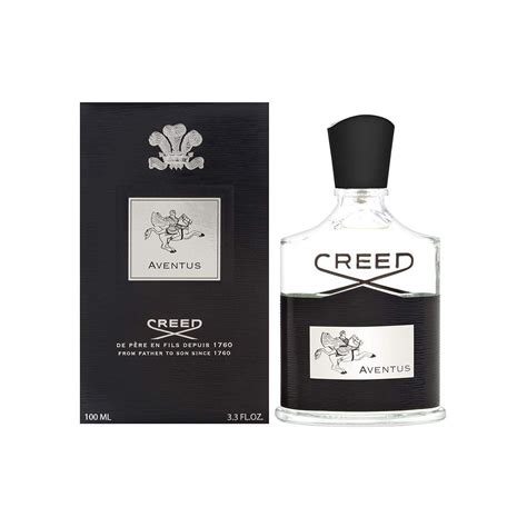 Creed Aventus 100ml (M) EDP | Perfume Oasis