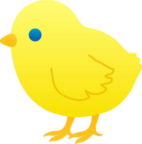 Easter Chicks Clip Art | Quotes.lol-rofl.com - Cliparts.co