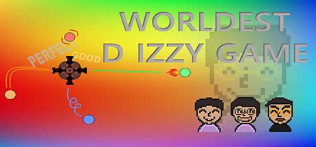 Worldest D izzy Game - Metacritic