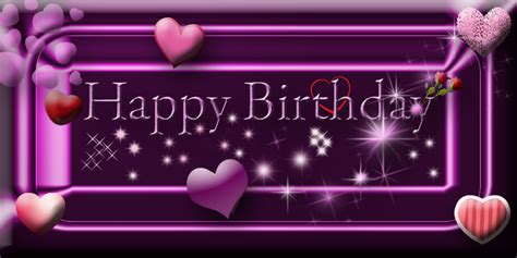 Happy Birthday Banner by WDWParksGal on DeviantArt