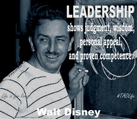 The Best Ideas for Walt Disney Leadership Quotes - Home, Family, Style and Art Ideas