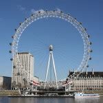 London Eye: 10 Interesting Facts and Figures about the London Eye You Might Not Know - Londontopia