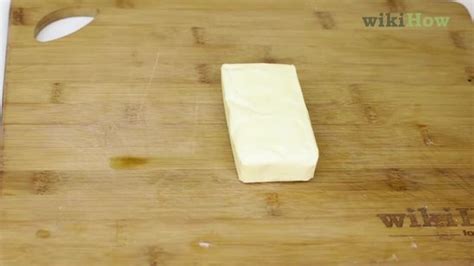 Video: How to Melt Butter - wikiHow