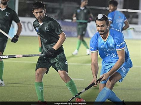 Yearender 2023: Junior Indian Hockey Team Continues To Make Remarkable Strides In Global Arena ...