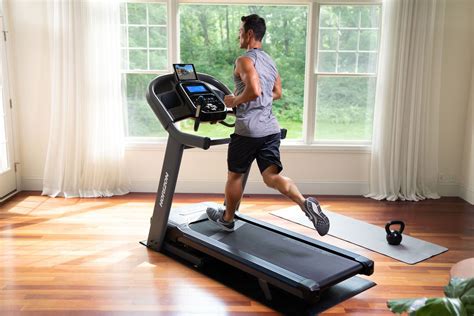 Can't afford a Peloton Tread? This cheaper treadmill will work with the Peloton app | TechRadar