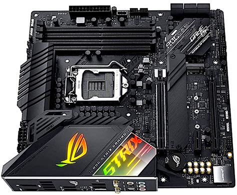 9 Best Micro ATX Motherboards To Buy In 2024 - RankRed