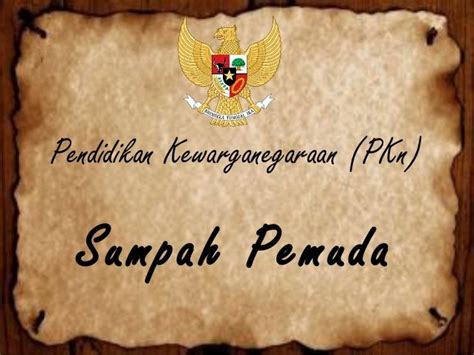 Template Ppt Pkn - 45+ Koleksi Gambar