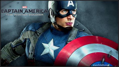 Chris Evans as Captain America - Chris Evans Wallpaper (36851152) - Fanpop