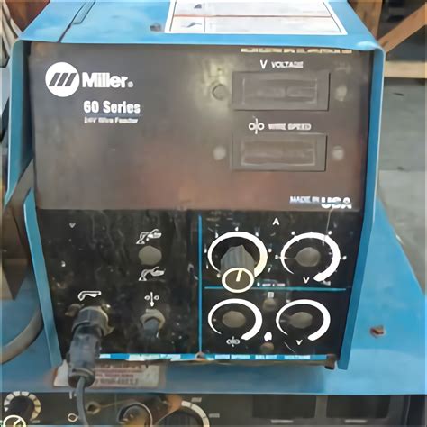 Miller Mig Welder 211 for sale| 58 ads for used Miller Mig Welder 211