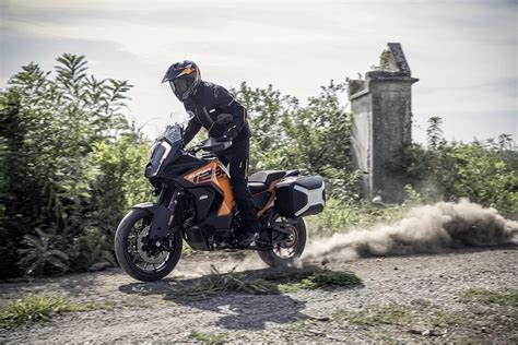 KTM 1290 Super Adventure S — First Look - SportBikes Inc Magazine