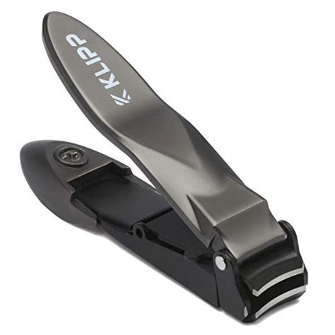 Best Nail Clippers With Catcher To Keep Your Salon Look At Home