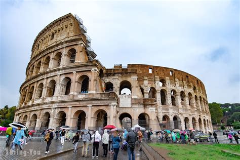 A Complete Travel Guide To Rome Colosseum 2024: Ticket, Architecture, and Travel Tips | BringYou