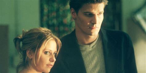 Buffy The Vampire Slayer Season 2 Ending, Explained