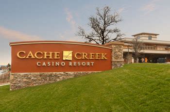 Casino Cache Creek - internetperks