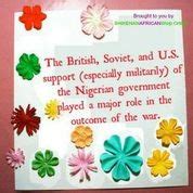 36 best images about Nigerian Biafra quotes on Pinterest | Civil wars, Troops and Nigerian civil war