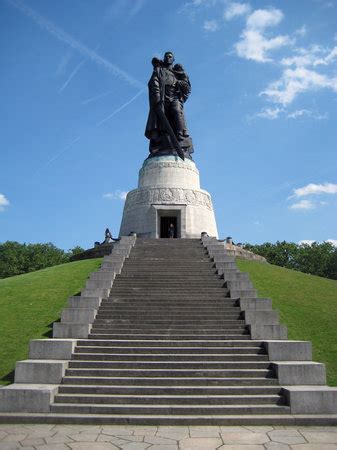 Treptower Park (Berlin, Germany): Address, Tickets & Tours, Attraction Reviews - TripAdvisor