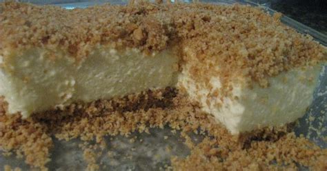 Light & Fluffy Cheesecake | Just A Pinch Recipes