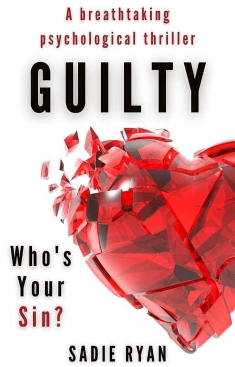 Guilty Book Review – Featz Reviews