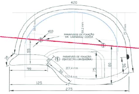 Ballistic Helmet Sizing Chart